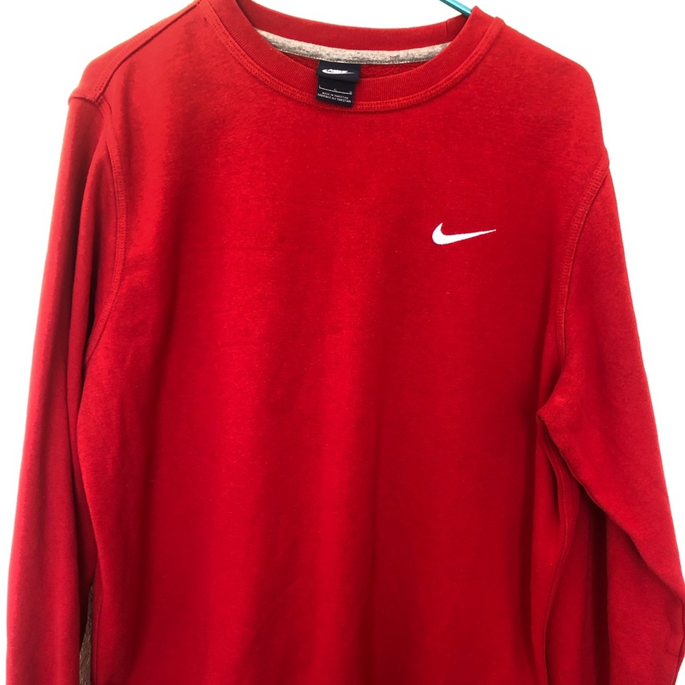 Nike sweat shirt